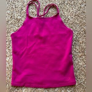 Gymshark Pink Tank Top 💗